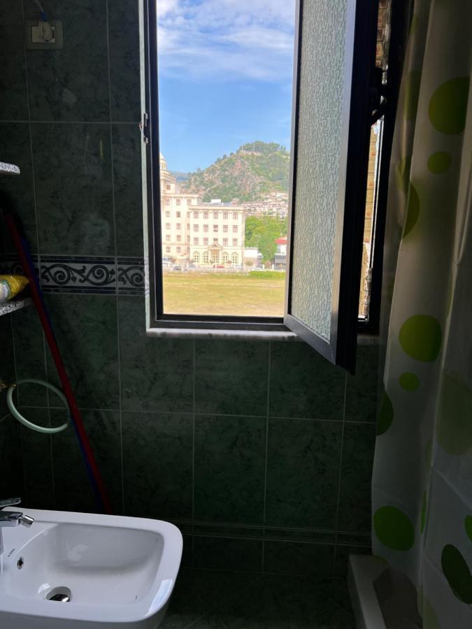 Entire Apartment Castle View Berat Kültér fotó